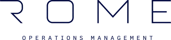 ROME Operations Management